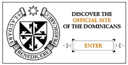 Official Site of the Order of Preachers